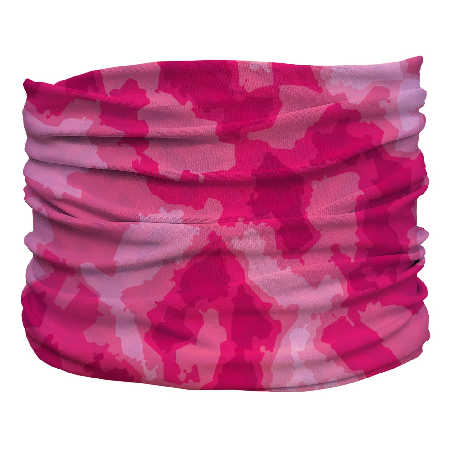 Crazy About Pink Pup Scruff-1