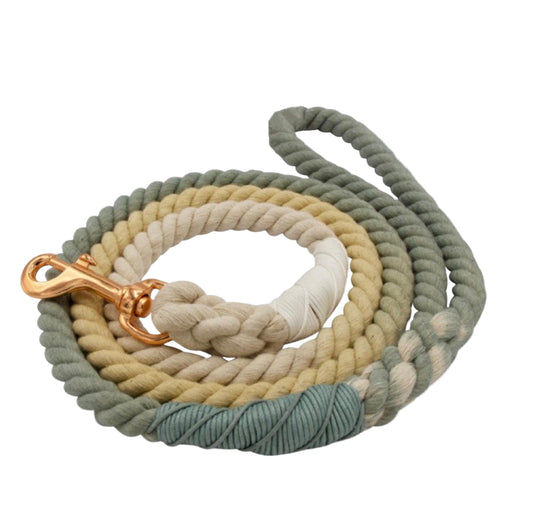 ROPE LEASH - BRYONY-0
