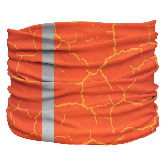 Smash Crackle Orange Pup Scruff-1